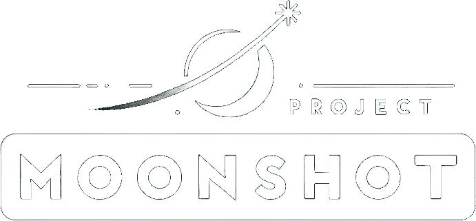 Project Moonshot Logo